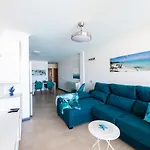 Calypso Apartment El Cotillo (Fuerteventura)