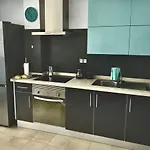 Apartment Calypso El Cotillo (Fuerteventura)