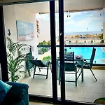 Calypso El Cotillo (Fuerteventura)