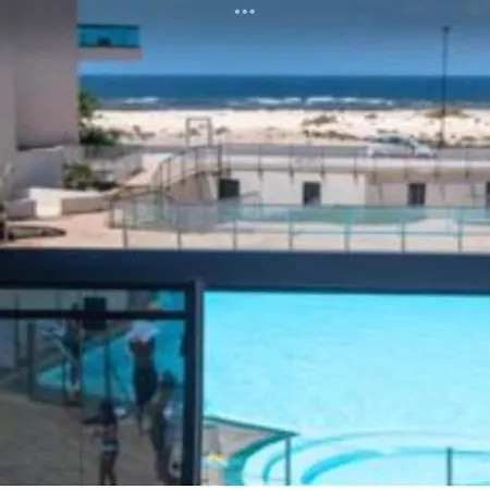 Calypso Appartement Cotillo