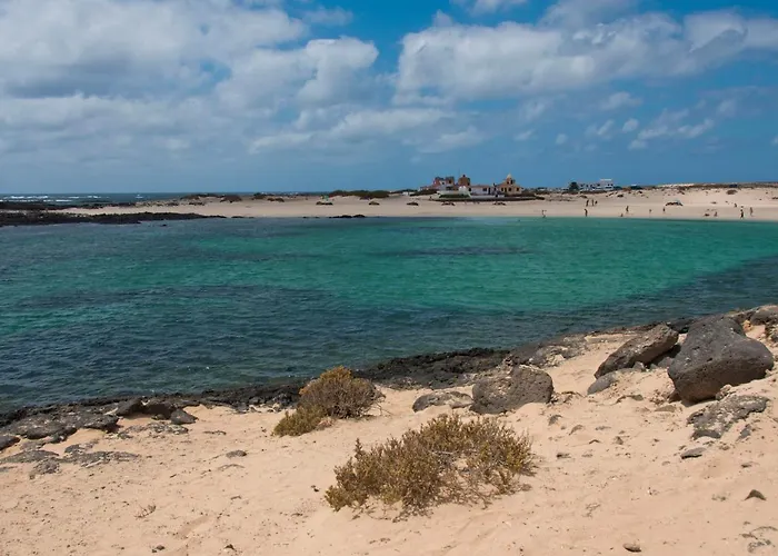 Апартаменты Calypso