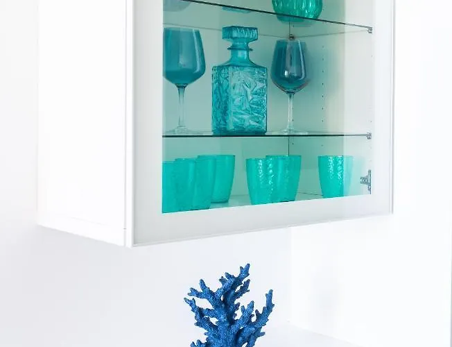 Calypso דירה Cotillo