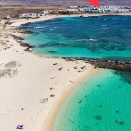 Apartamento Calypso *