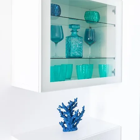 Calypso Lägenhet Cotillo