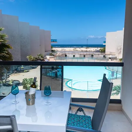 Calypso Appartement Cotillo