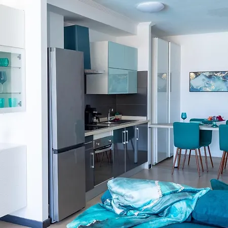 Apartamento Calypso