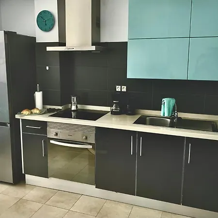 Apartamento Calypso Cotillo