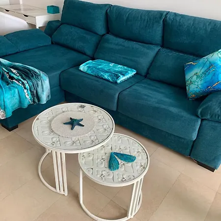 Apartamento Calypso *