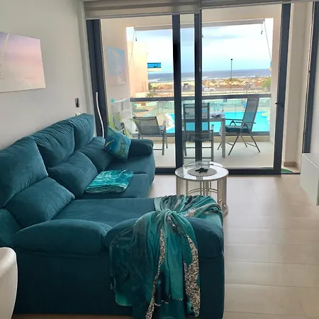 Calypso Appartement *