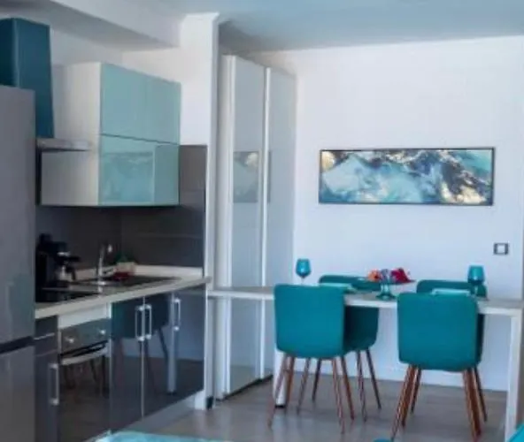 Appartement Calypso Cotillo