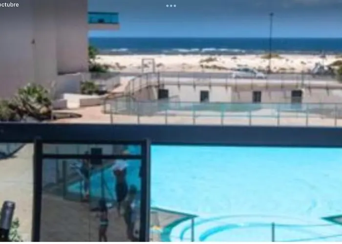 Calypso Appartement Cotillo