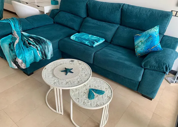 Appartement Calypso *