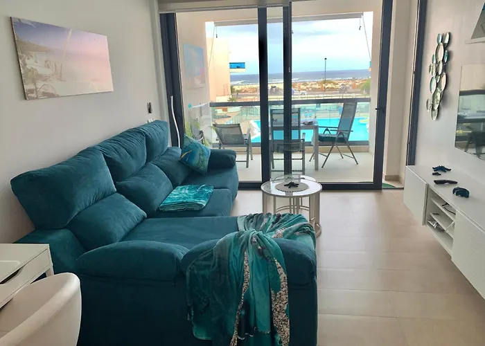 Calypso Appartement *