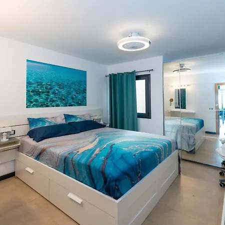Calypso Apartment Cotillo