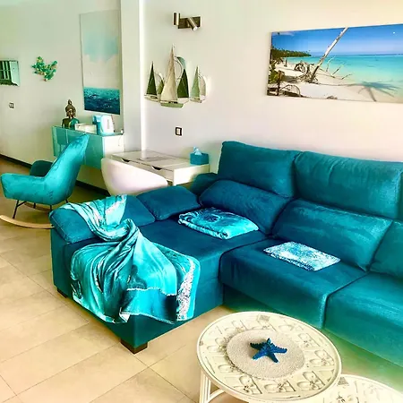 Apartment Calypso