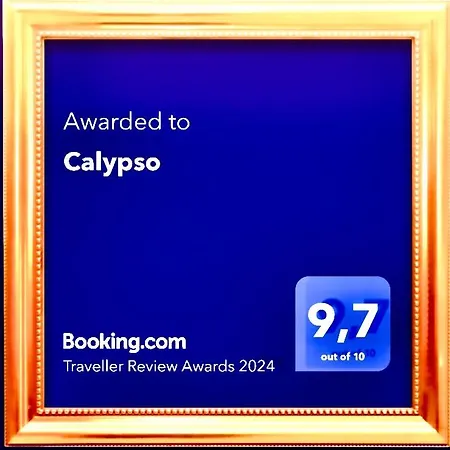 Apartment Calypso Cotillo